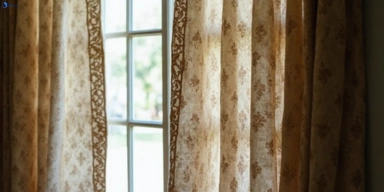 Dry cleaning delicate silk velvet drapes mount-samson Matty Curtain Cleaning